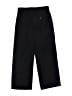 Cherokee Solid Black Casual Pants Size 7 - photo 2