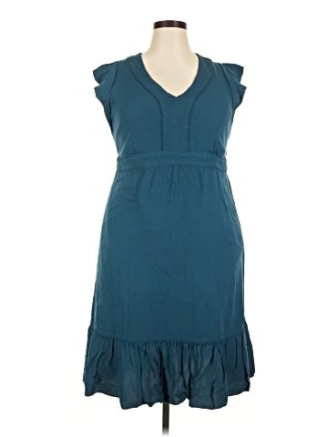 Point Sur Casual Dress (view 1)