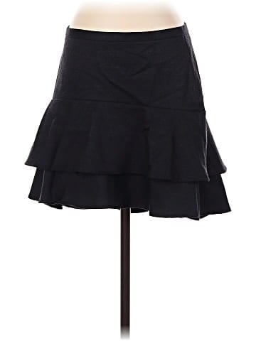BCBGMAXAZRIA Casual Skirt (view 1)