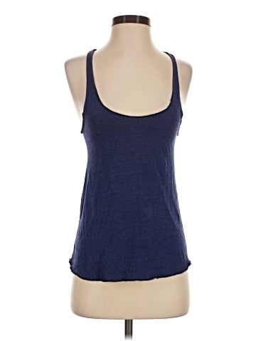 American Apparel Tank Top (view 1)
