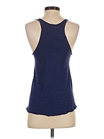 American Apparel Tank Top (view 2)