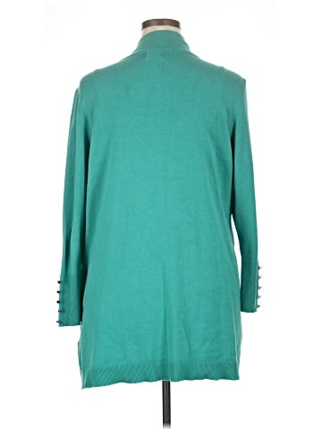 JM Collection Cardigan (view 2)