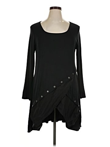 Sun Kim Casual Dress (view 1)