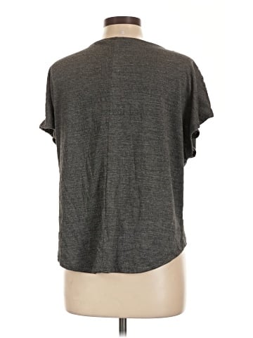 Cable & Gauge Short Sleeve T-Shirt (view 2)