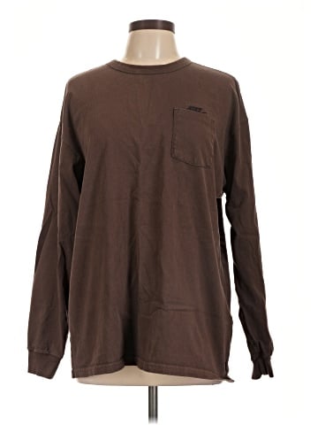 Nike Long Sleeve T-Shirt (view 1)