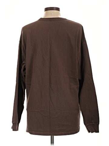 Nike Long Sleeve T-Shirt (view 2)