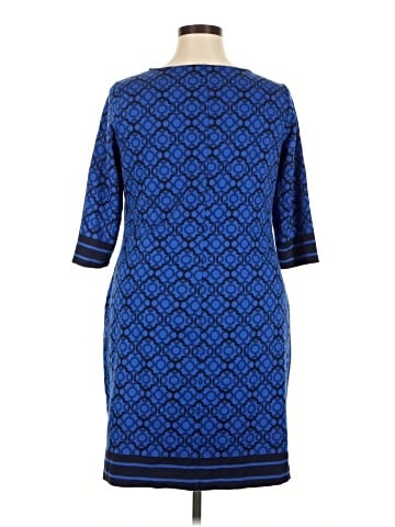 Talbots Outlet Casual Dress (view 2)