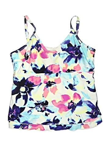Croft & Barrow Swimsuit Top (view 1)