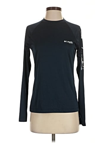 Columbia Long Sleeve T-Shirt (view 1)