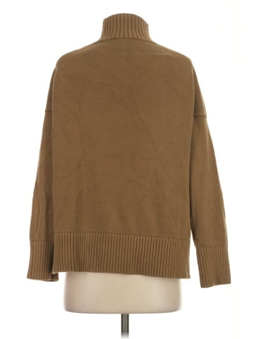 Everlane Turtleneck Sweater (view 2)