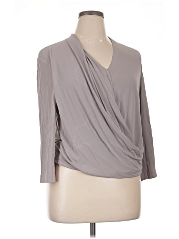 MM. LaFleur 3/4 Sleeve Blouse (view 1)