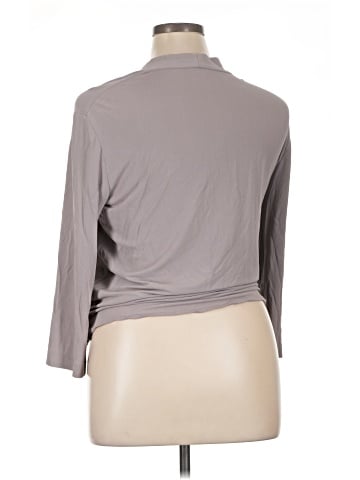 MM. LaFleur 3/4 Sleeve Blouse (view 2)