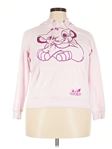 Disney Sweatshirt (view 1)