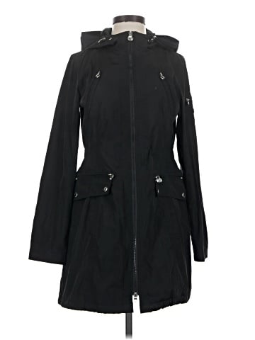 Laundry by Shelli Segal Coat (view 1)