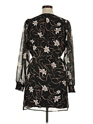 Elizabeth and James Casual Dress (view 2)