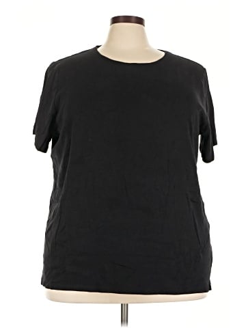 Croft & Barrow Short Sleeve T-Shirt (view 1)