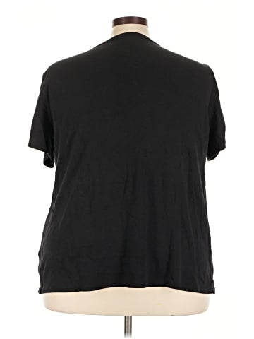 Croft & Barrow Short Sleeve T-Shirt (view 2)