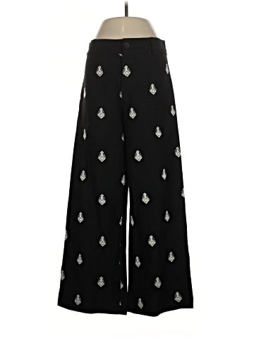 Zara Casual Pants (view 1)