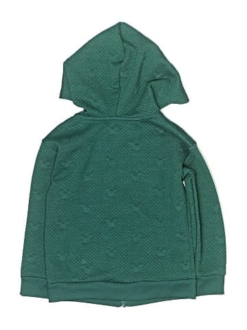 Jumping Beans Zip Up Hoodie (view 2)