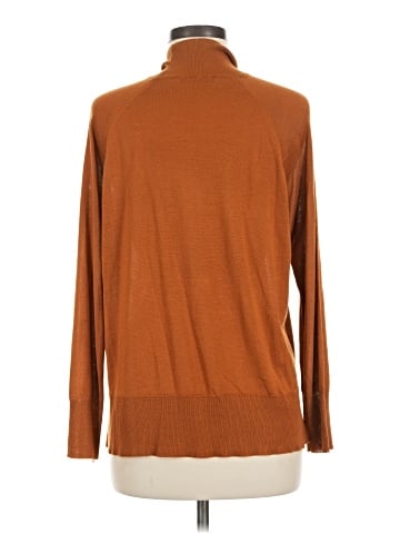 Zara Long Sleeve Turtleneck (view 2)