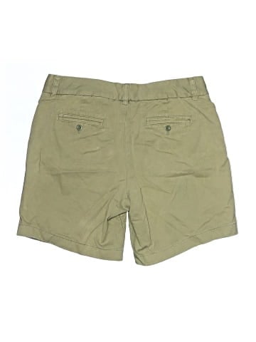 J.Crew Khaki Shorts (view 2)