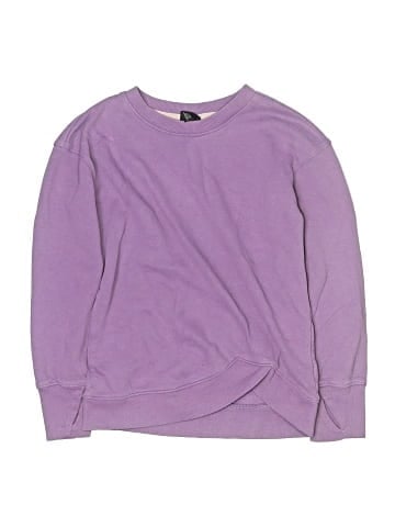 all in motion Sweatshirt (view 1)