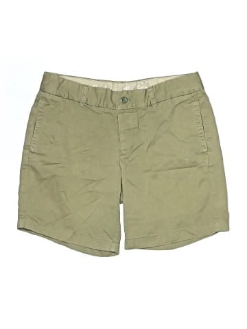 J.Crew Khaki Shorts (view 1)