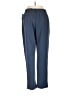 Maurices Blue Active Pants Size S - photo 2
