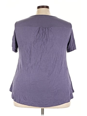 Assorted Brands Short Sleeve Top (view 2)