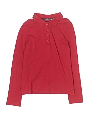 Gap Kids Long Sleeve Top (view 1)