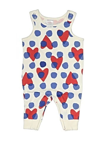 Hanna Andersson Overalls (view 1)
