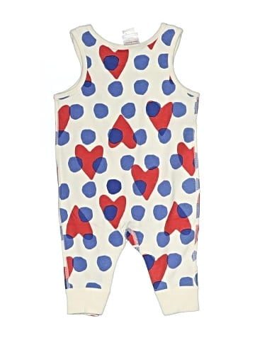 Hanna Andersson Overalls (view 2)