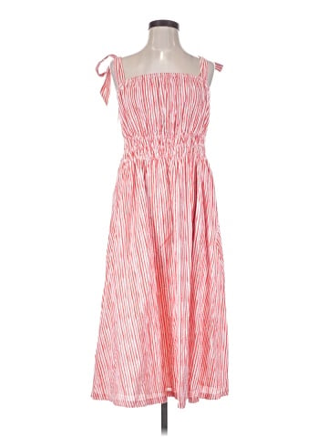 Lands' End Casual Dress (view 1)