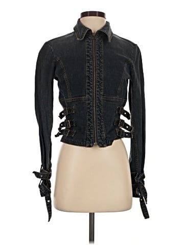 Allen B. by Allen Schwartz Jacket (view 1)