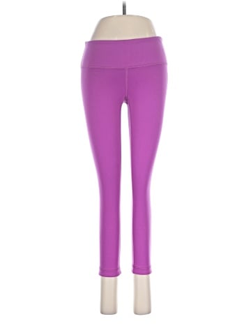 Lululemon Athletica Yoga Pants (view 1)
