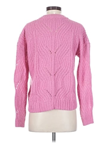 Madewell Charley Pullover Sweater (view 2)