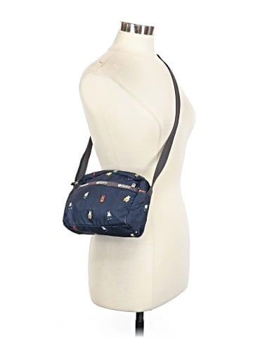 LeSportsac Crossbody Bag (view 2)