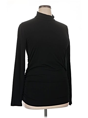 J.Crew Long Sleeve Turtleneck (view 1)