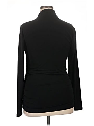 J.Crew Long Sleeve Turtleneck (view 2)