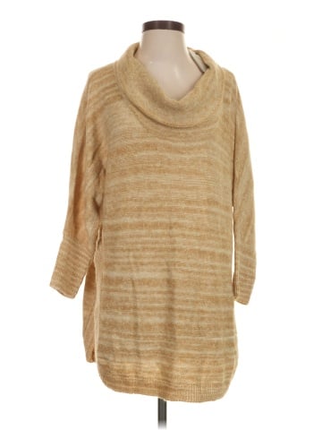 Field Flower Pullover Sweater (view 1)