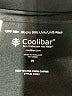 Coolibar 100% Polyester Solid Black Active Pants Size M - photo 7