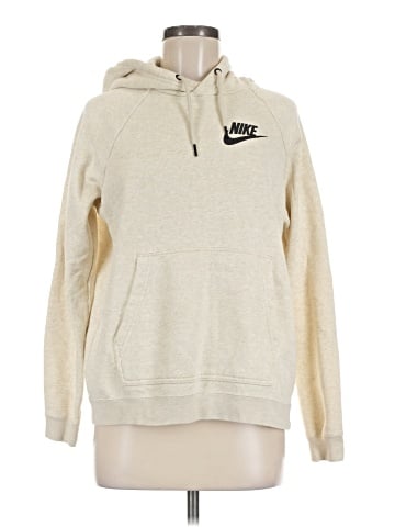 Nike Pullover Hoodie (view 1)