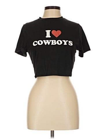Unbranded Short Sleeve T-Shirt (view 1)