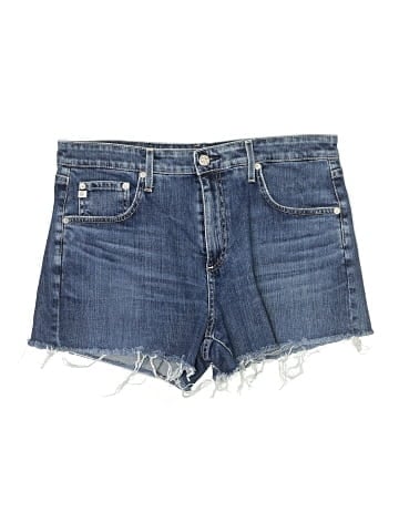 Adriano Goldschmied Denim Shorts (view 1)