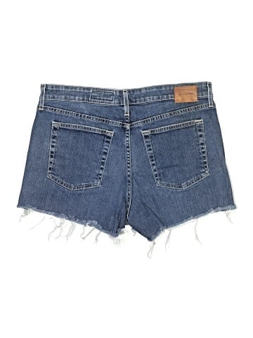 Adriano Goldschmied Denim Shorts (view 2)