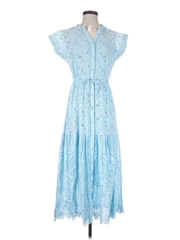 Sundance Casual Dress (view 1)