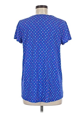 Lilly Pulitzer Short Sleeve Blouse (view 2)