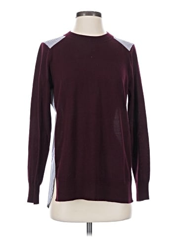 J.Crew Long Sleeve Top (view 1)