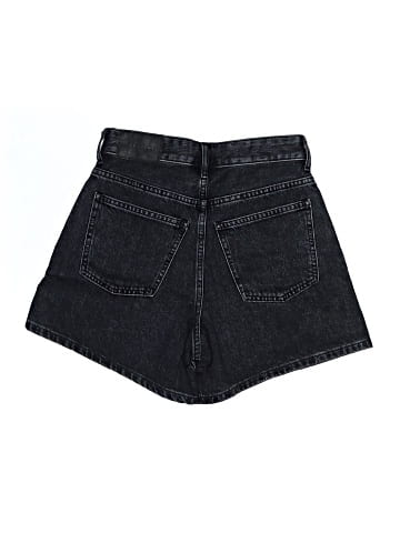 Everlane Denim Shorts (view 2)