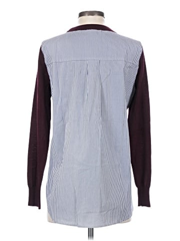 J.Crew Long Sleeve Top (view 2)